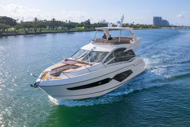53' Sunseeker 2018 Yacht For Sale